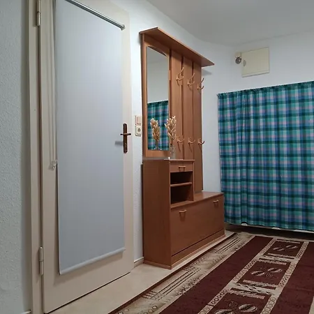 Fuessel Am Malerweg * Schona