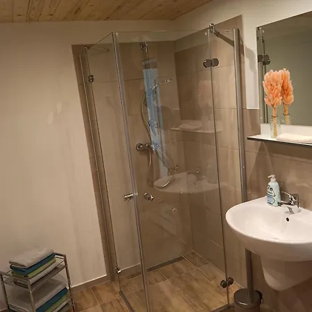 Апартаменты Fuessel Am Malerweg Schona