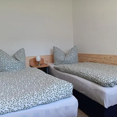 Fuessel Am Malerweg Apartament